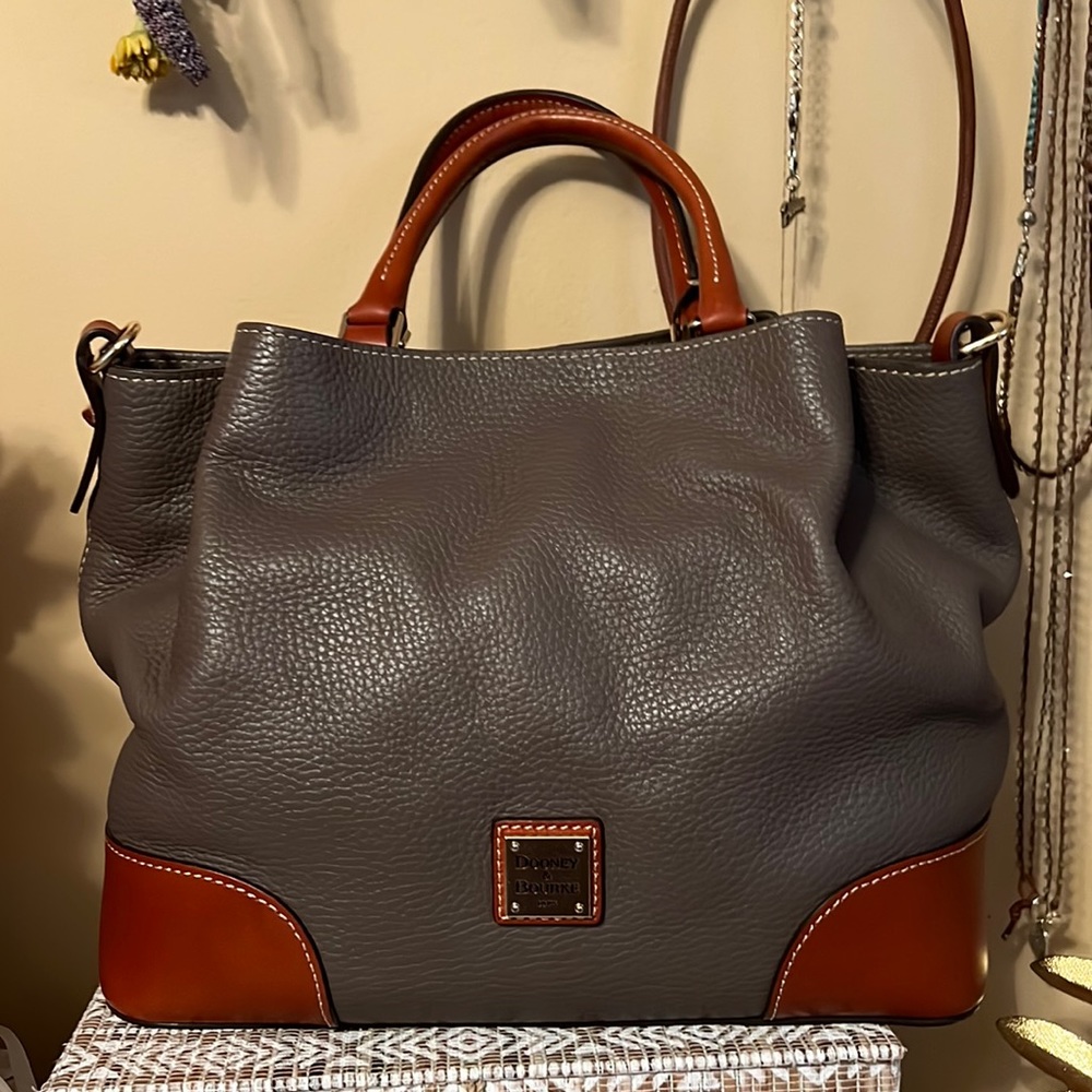 Dooney & Bourke Brenna Handbag